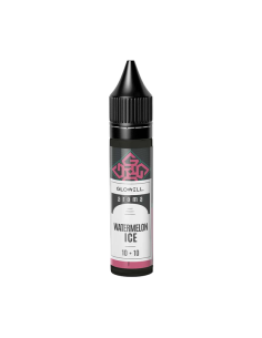 Watermelon Ice Glowell Aroma Mini Shot 10ml Watermelon Ice