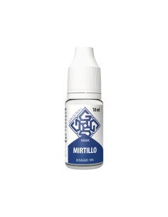 Blueberry Glowell Concentrated Aroma 10ml