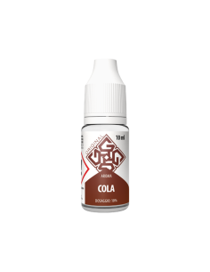 Cola Glowell Aroma Concentrato 10ml
