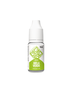 Mela Verde Glowell Aroma Concentrate 10ml
