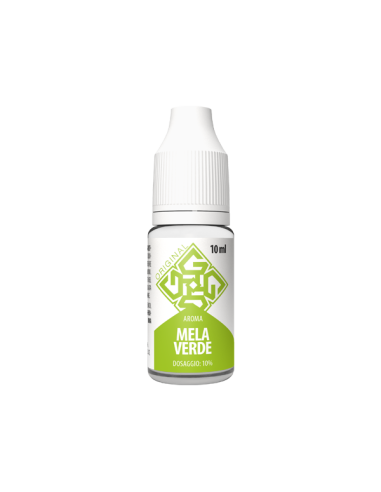 Mela Verde Glowell Aroma Concentrate 10ml