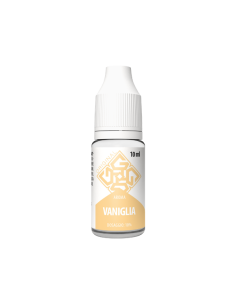 Vanilla Glowell Concentrated Aroma 10ml