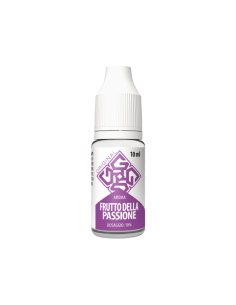 Frutto della Passione Glowell Concentrated Aroma 10ml Maracuja