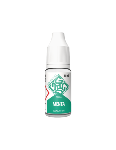 Mint Glowell Aroma Concentrate 10ml