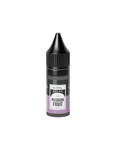 Passion Fruit Glowell Aroma Concentrate 10ml Fruit of the