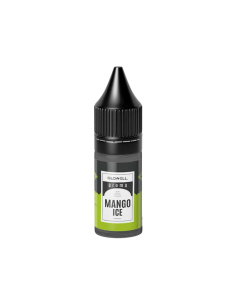 Mango Ice Glowell Aroma Concentrate 10ml Mango Ice