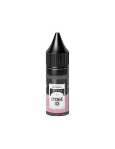 Lychee Ice Glowell Aroma Concentrate 10ml Litchi Ice