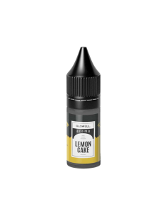 Lemon Cake Glowell Aroma Concentrate 10ml Lemon Cream Cake