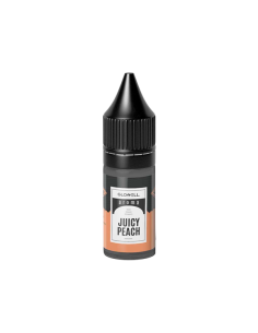 Juicy Peach Glowell Aroma Concentrate 10ml Peach