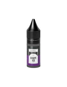 Grape Ice Glowell Aroma Concentrate 10ml Grape Ice