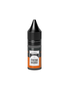 Fresh Orange Glowell Aroma Concentrate 10ml Icy Orange