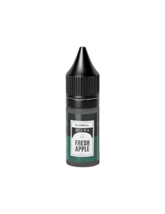 Fresh Apple Glowell Aroma Concentrate 10ml Green Ice Apple