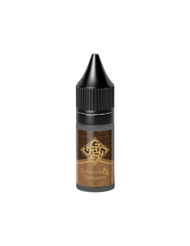 Tabacco & Tabacco Glowell Aroma Concentrato 10ml