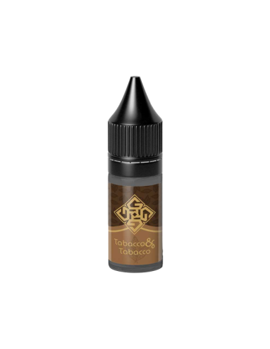 Tabacco & Tabacco Glowell Aroma Concentrate 10ml