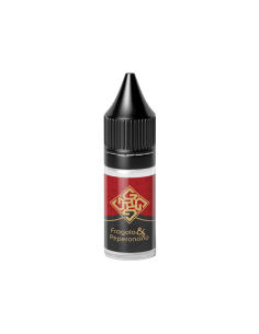 Fragola & Peperoncino Glowell Aroma Concentrate 10ml