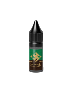 Cioccolato & Pistacchio Glowell Concentrated Flavor 10ml