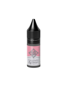 Caramella & Ciliegia Glowell Concentrated Flavor 10ml