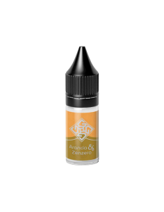 Arancia & Zenzero Glowell Concentrated Aroma 10ml