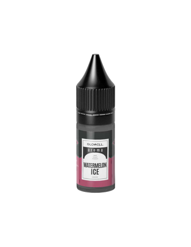 Watermelon Ice Glowell Aroma Concentrate 10ml Watermelon Ice