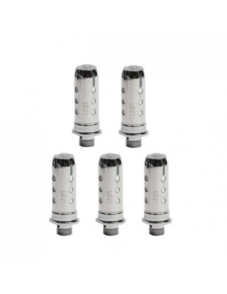 Resistenza Prism T18E Innokin - 5 Pezzi