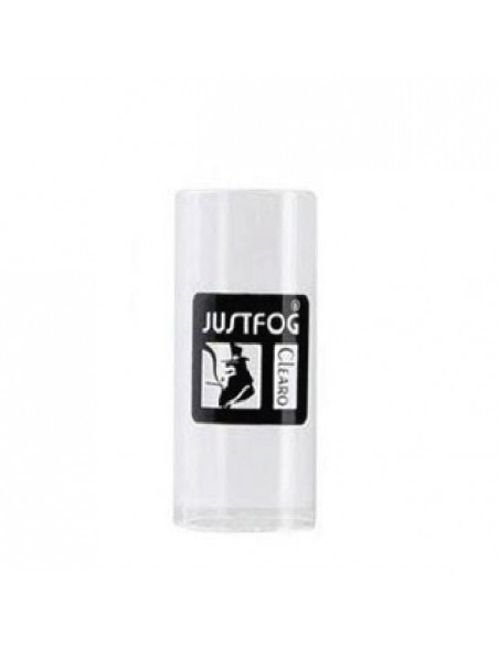 Justfog Q16 Replacement Pyrex Glass