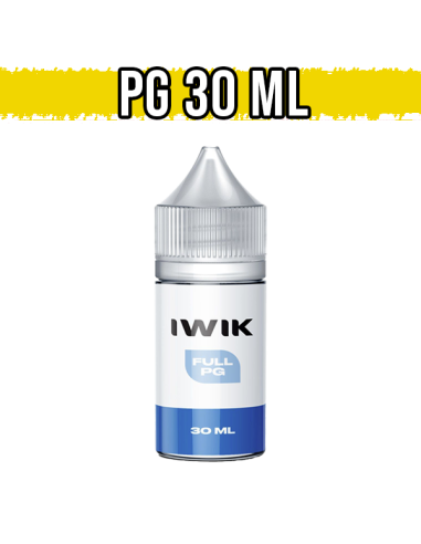 Glicole Propilenico IWIK pg 30ml
