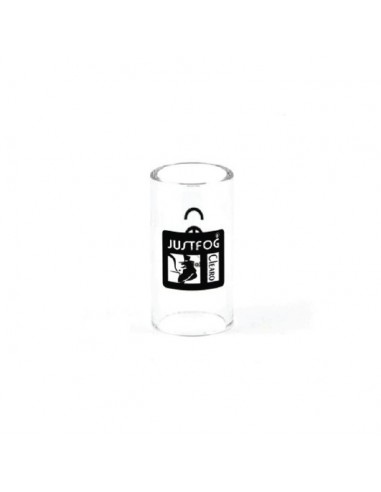Justfog Q14 Vetro Pyrex di Ricambio