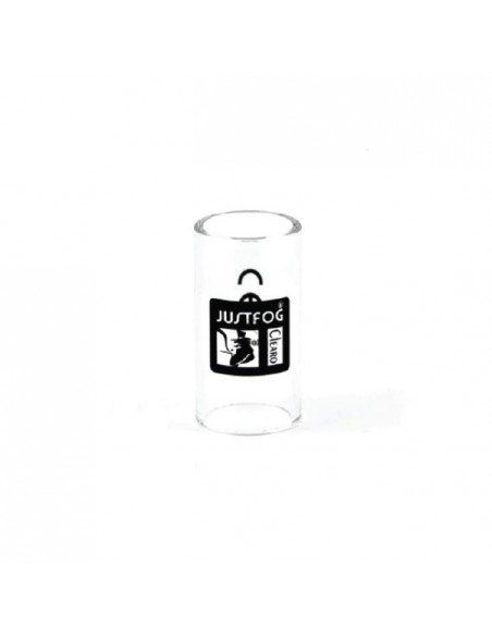Justfog Q14 Vetro Pyrex di Ricambio