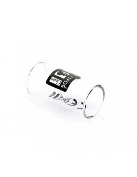 Justfog Q14 Replacement Pyrex Glass