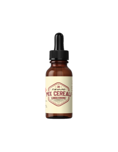 Mix Cereals T-Svapo Concentrated Flavor 10ml Cereal Milk