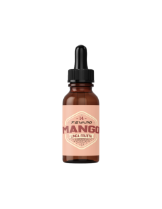 Mango T-Svapo Concentrated Aroma 10ml