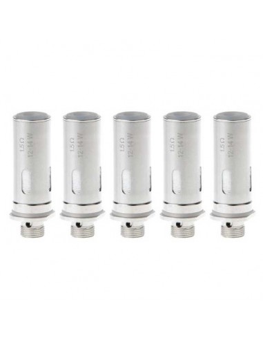 Resistenza Prism T20 Innokin - 5 Pezzi