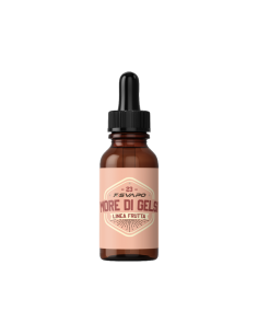 More di Gelsi T-Svapo Aroma Concentrato 10ml