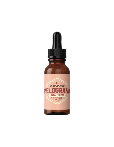 Melograno T-Svapo Aroma Concentrato 10ml