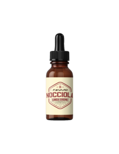 Hazelnut T-Svapo Concentrated Flavor 10ml