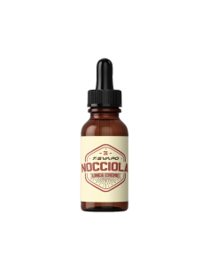 Nocciola T-Svapo Aroma Concentrato 10ml