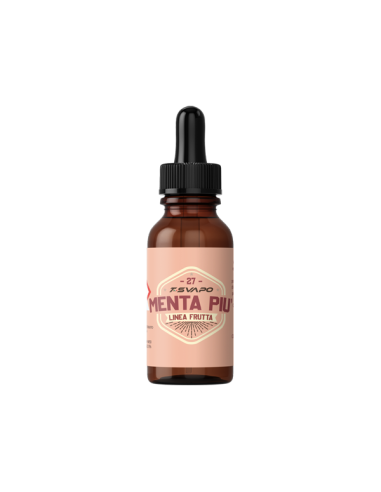Menta Più T-Svapo Aroma Concentrato 10ml