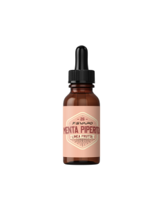 Peppermint T-Svapo Concentrated Flavor 10ml