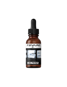 Ice T-Svapo Aroma Concentrate 10ml Ice