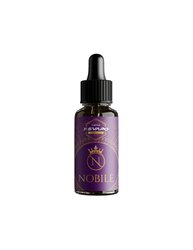 Nobile T-Svapo Aroma Concentrate 10ml Tobacco Plum Vanilla