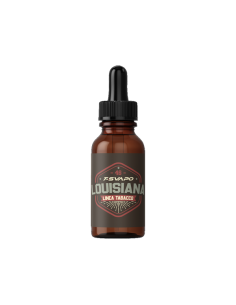 Louisiana T-Svapo Aroma Concentrate 10ml Tobacco Cigar