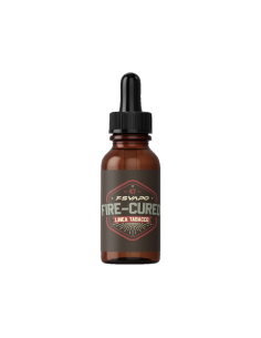 Fire Cured T-Svapo Aroma Concentrate 10ml Pipe Tobacco