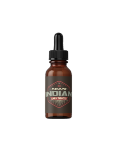 Indian T-Svapo Concentrated Aroma 10ml Green Tea Tobacco