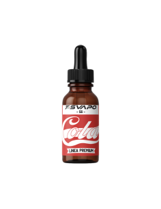 Cola T-Svapo Aroma Concentrate 10ml