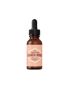 Red Orange T-Svapo Concentrated Flavor 10ml