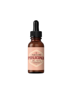 Prugna T-Svapo Aroma Concentrato 10ml
