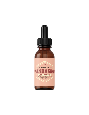 Mandarino T-Svapo Aroma Concentrate 10ml