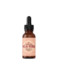 Mela Verde T-Svapo Concentrated Aroma 10ml