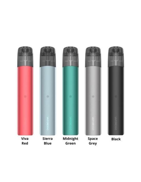 COSS Stick pod mod Vaporesso