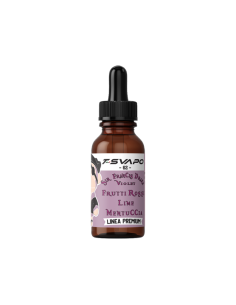 Sir Francis Drake Violet T-Svapo Aroma Concentrato 10ml Mojito